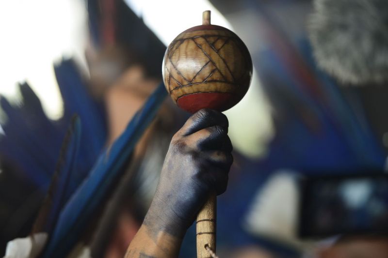 Comunidades e povos tradicionais é tema da redação do Enem 2022