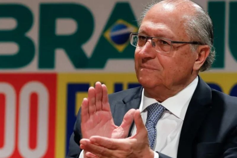 Alckmin convida médico de Lula para transição da Saúde