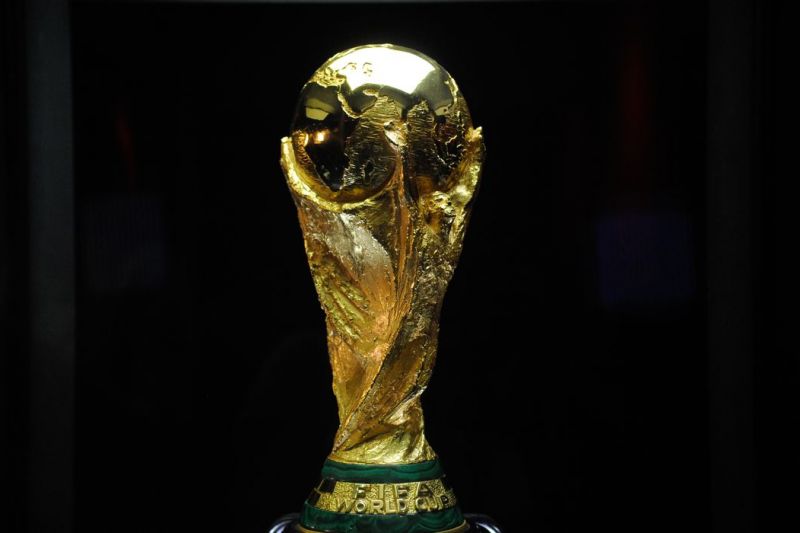 Organizada por Jules Rimet, Copa do Mundo chega à 22ª edição no Catar
