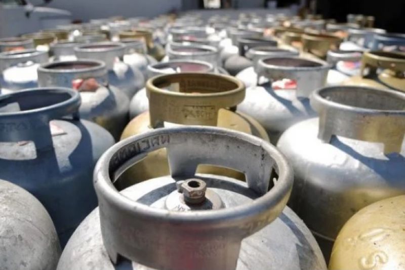 Petrobras reduz preço do gás de cozinha vendido a distribuidoras