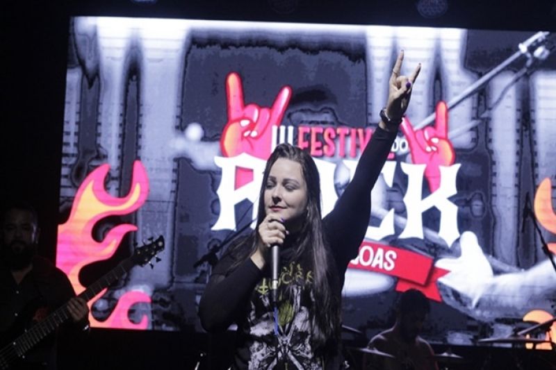 III Festival do Rock de Alagoas leva atrações a Piranhas nos dias 25 e 26 de novembro