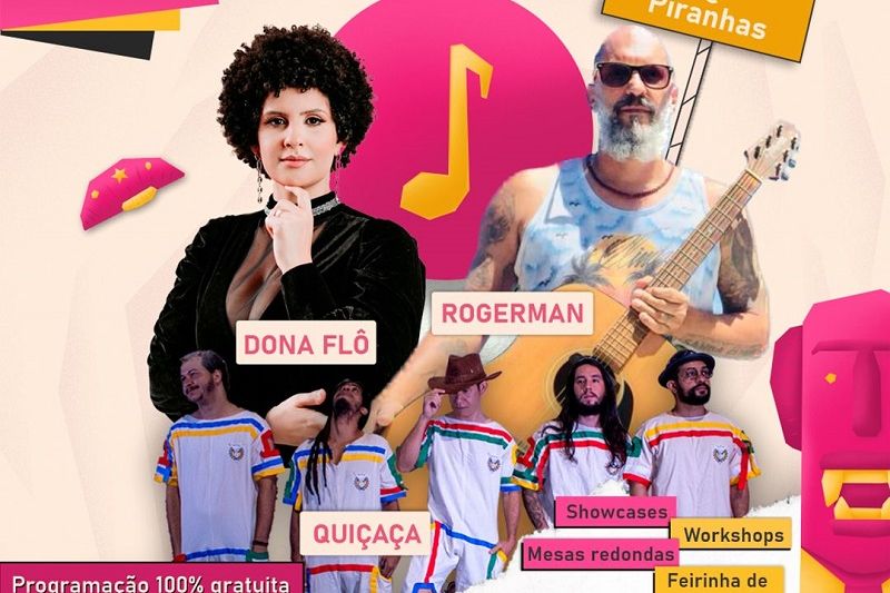 III Festival Carranca Musical será palco de novos talentos em Piranhas