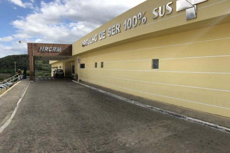 Presidente da Câmara de Vereadores de Olivença diz que hospital de Santana é um matadouro