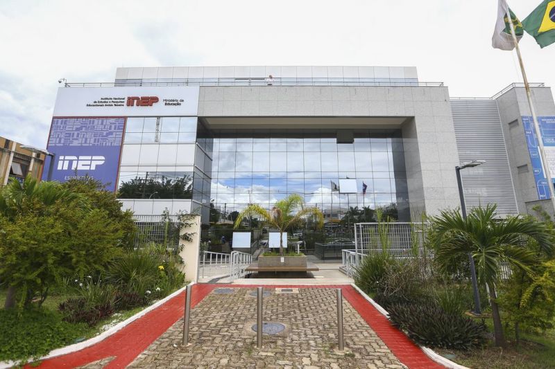 Gabaritos do Enem serão divulgados hoje