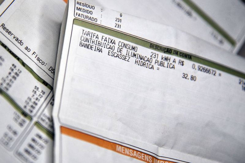 Aneel: tarifa de energia elétrica deve subir, em média, 5,6% em 2023