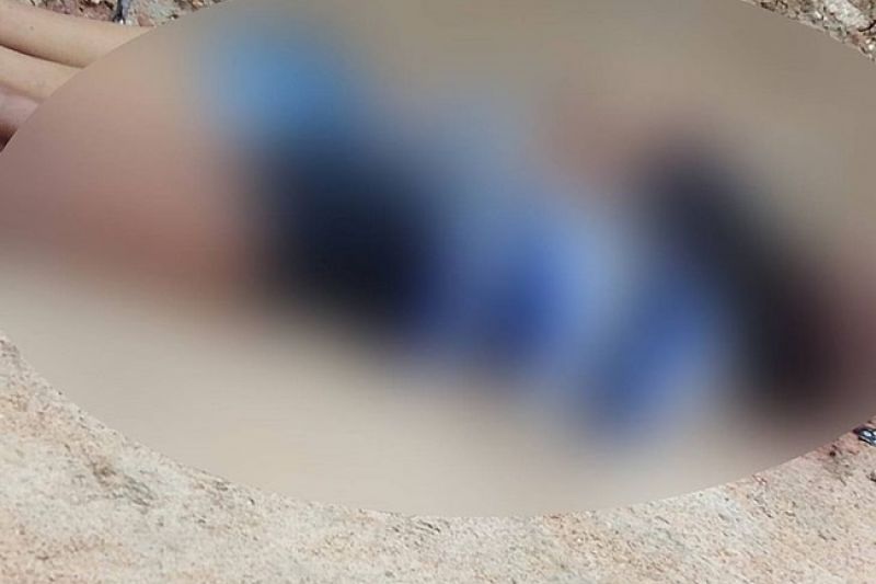 Corpos de duas jovens são encontrados em estrada vicinal em Santana do Ipanema