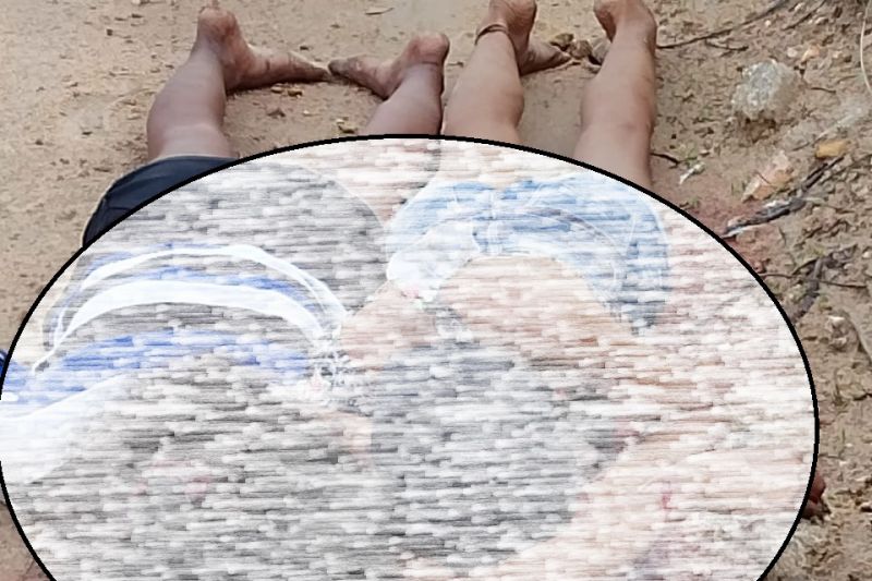 Polícia já tem pistas da motivação de duplo homicídio em Santana do Ipanema