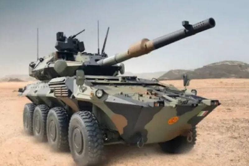 Desembargador de Brasília suspende compra de 98 blindados pelo Exército