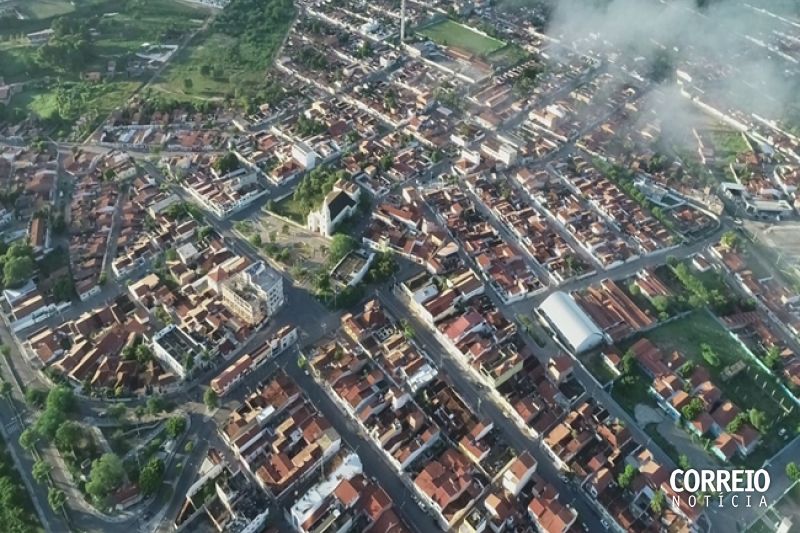 Sobe para três o número de delmirenses internados com Covid-19, aponta boletim da Saúde