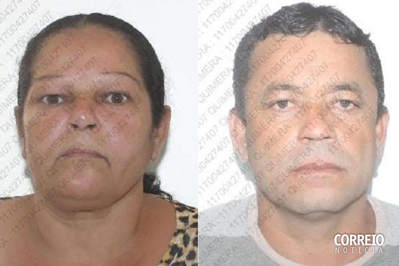 Menino de sete anos ver pai matar a mãe a tiros e depois tirar a própria vida em Inhapi
