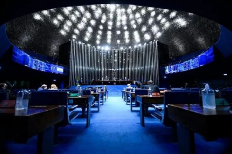 Senado aprova PEC da Transição em dois turnos