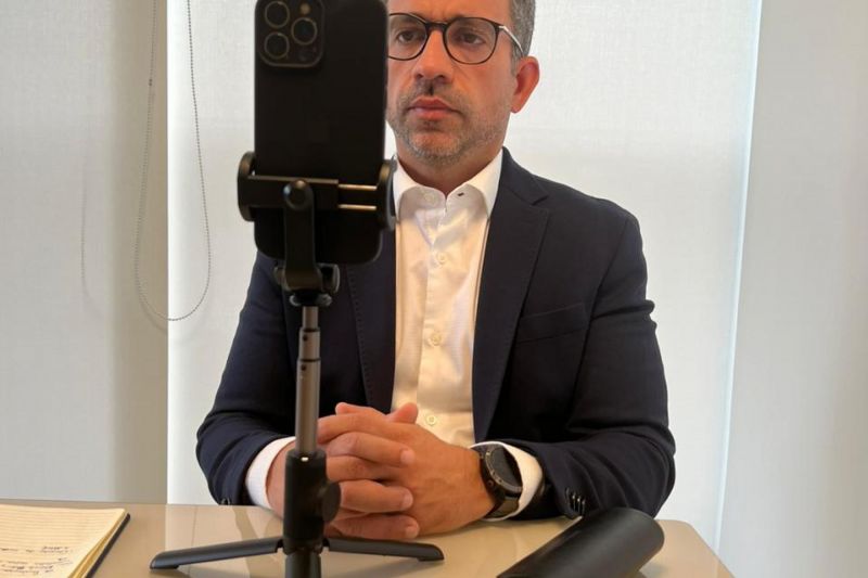 Paulo Dantas participa de Fórum com governadores do Brasil para debater ICMS
