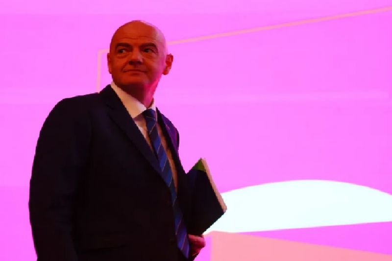 Fifa anuncia novo Mundial de Clubes com 32 times a partir de 2025