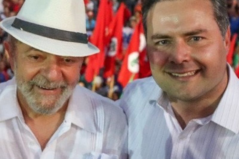 Haddad quer Renan Filho no Planejamento, e Lula terá que convencer MDB
