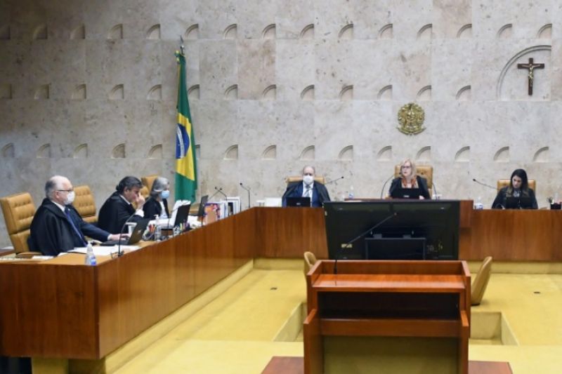 STF derruba orçamento secreto por 6 votos a 5; decisão significa derrota para o Congresso