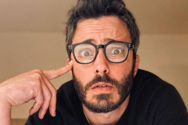 Polícia conclui que Thiago Rodrigues não foi assaltado nem agredido