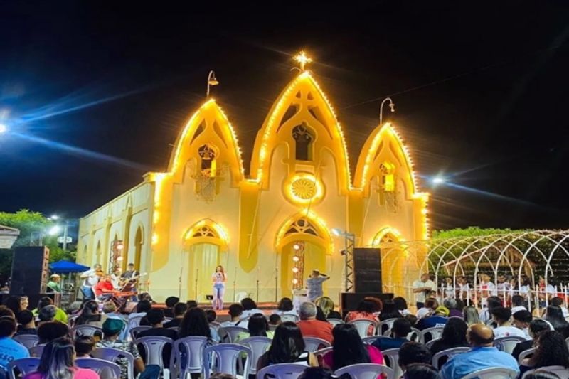 Semana de Natal: confira opções de eventos para a família no Alto Sertão