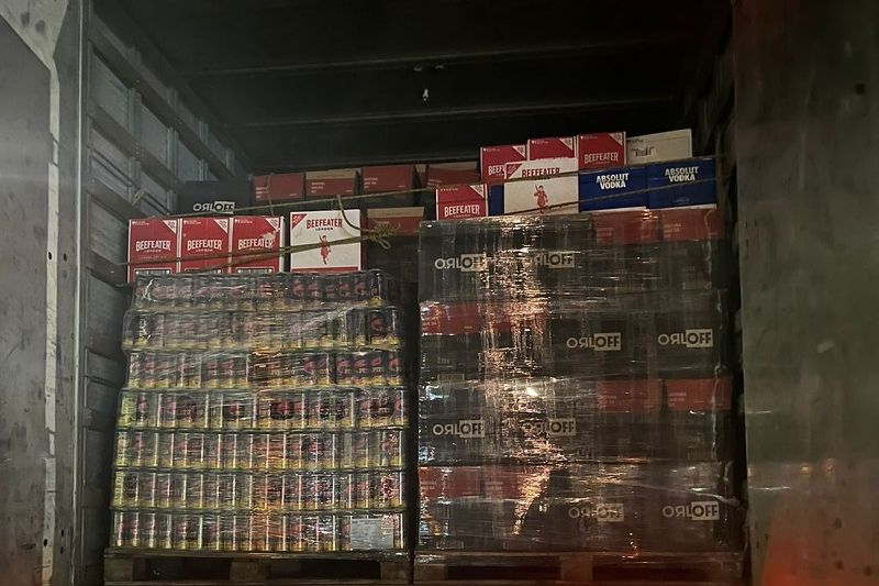 Sefaz flagra mercadorias irregulares na capital e interior de Alagoas