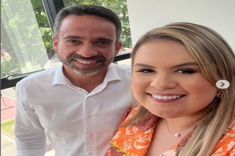 Mellina Freitas é confirmada no cargo de secretária estadual da Cultura