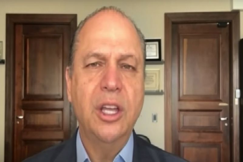 Novo governo vai ter muito trabalho para criar sua base, afirma Ricardo Barros