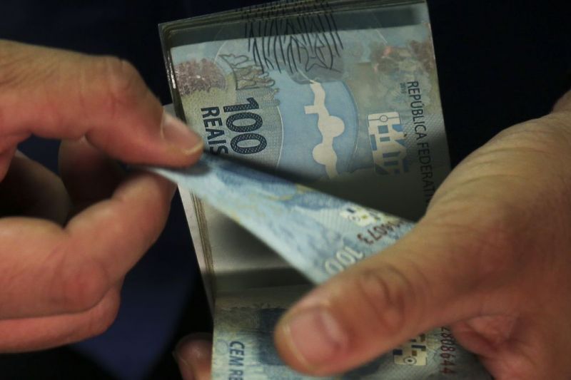 Caixa conclui pagamento da parcela de dezembro do Auxílio Brasil