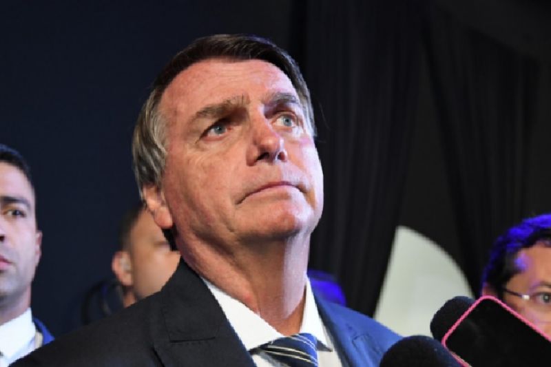 Bolsonaro teve o maior número de vetos derrubados