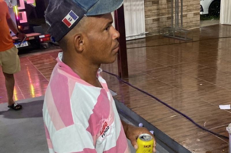 Uma das vítimas que morreu em capotamento de carro em Canapi estava de carona