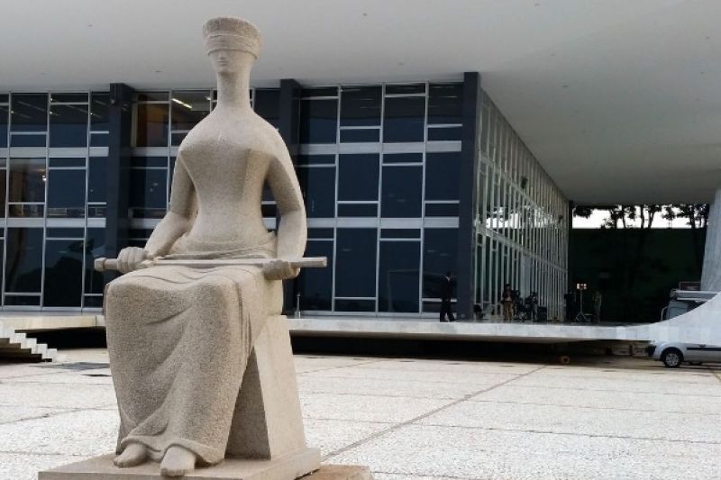 Supremo Tribunal Federal estabelece prazo máximo de 90 dias para pedidos de vista