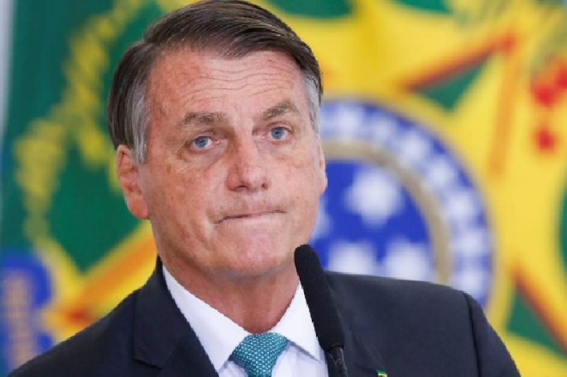 PF conclui inquérito que apontou incitação ao crime de Bolsonaro na pandemia