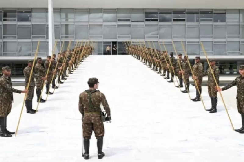 Associação de rádios e TVs vê com 'enorme preocupação' atos antidemocráticos