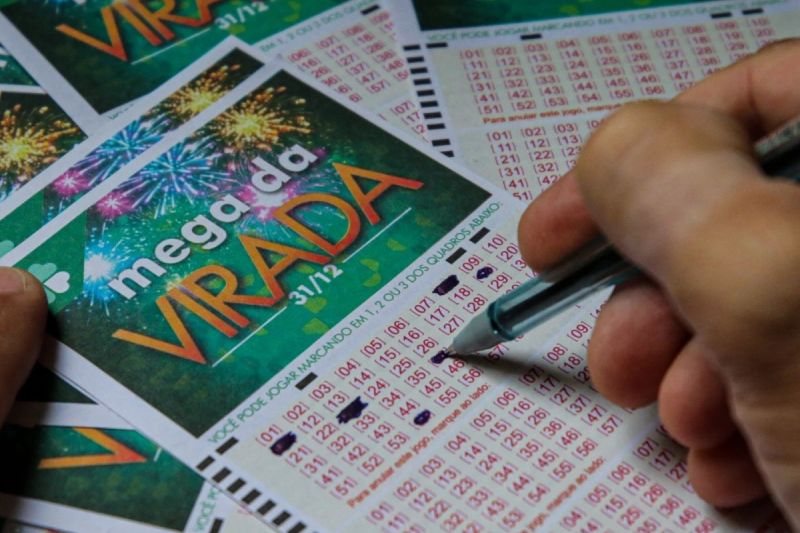 O sorteio da Mega da Virada acontece amanhã. Saiba como apostar!