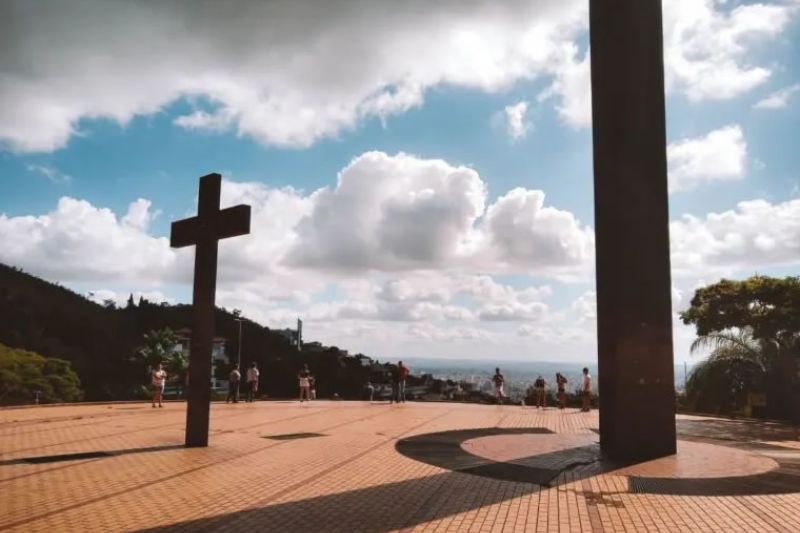 4 passeios para não perder nada em BH