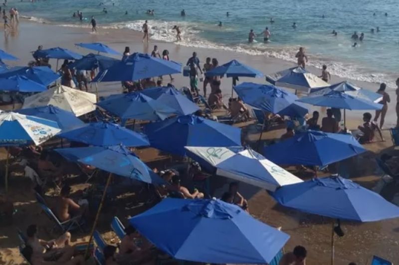 Governo divulga lista de feriados e pontos facultativos para servidores federais em 2023