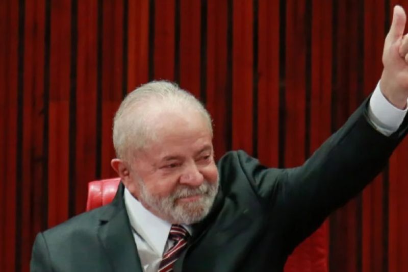 65 delegações estrangeiras confirmam presença na posse