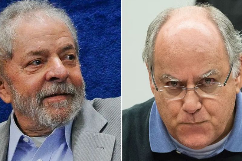 TCU pede que ex-diretor da Petrobras nomeado por Lula devolva R$ 493 mil