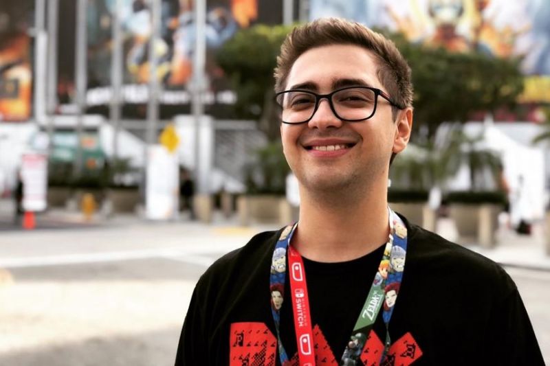 Os 5 maiores streamers da Twitch Brasil