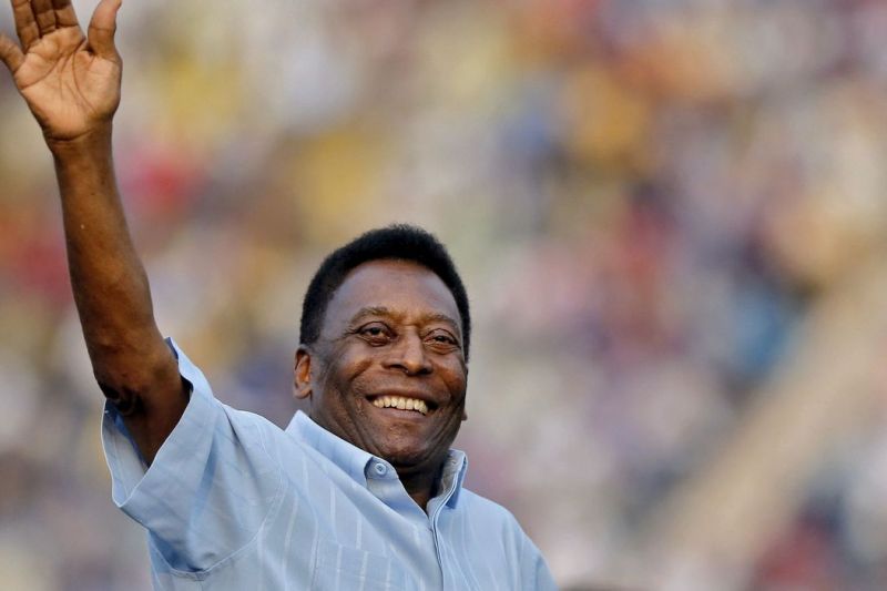 Certidão de óbito mostra causas da morte de Pelé