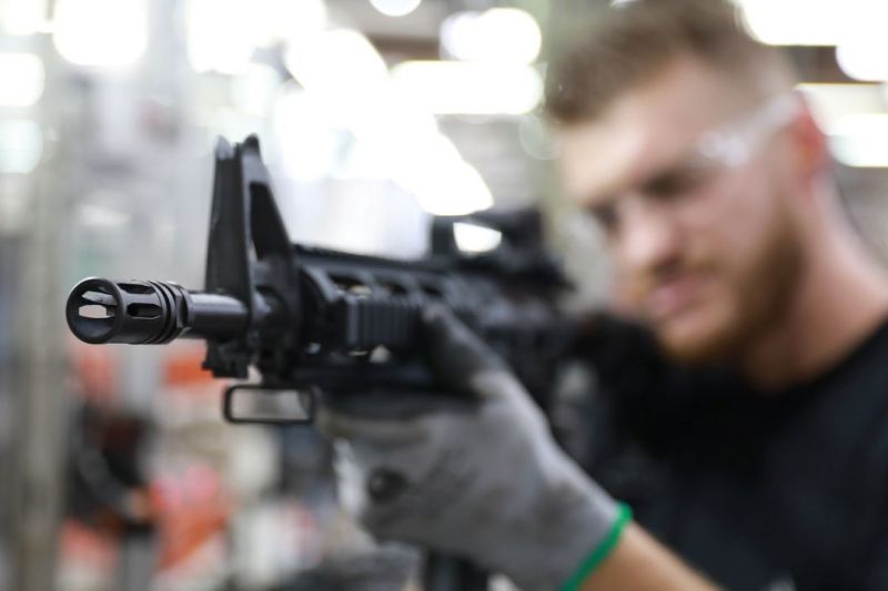 Crimes violentos e racismo são principais desafios do novo governo