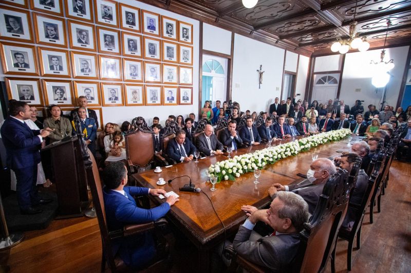 Relação com os municípios tem tudo para continuar alinhada, garante AMA