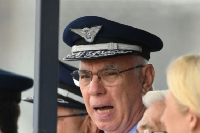 Novo comandante da FAB admite ‘incompreensão’ de pessoas próximas a ele