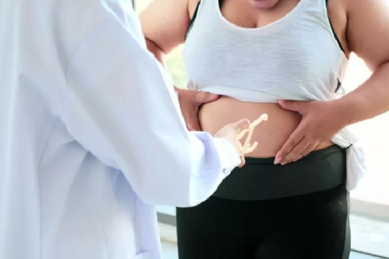 Anvisa aprova injeção para tratar obesidade