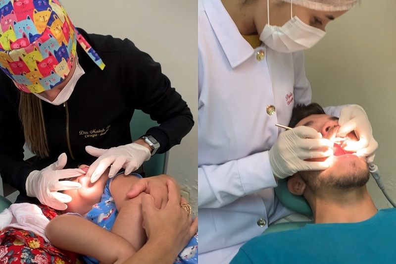 Saúde Bucal de Piranhas retoma atendimentos odontológicos especializados