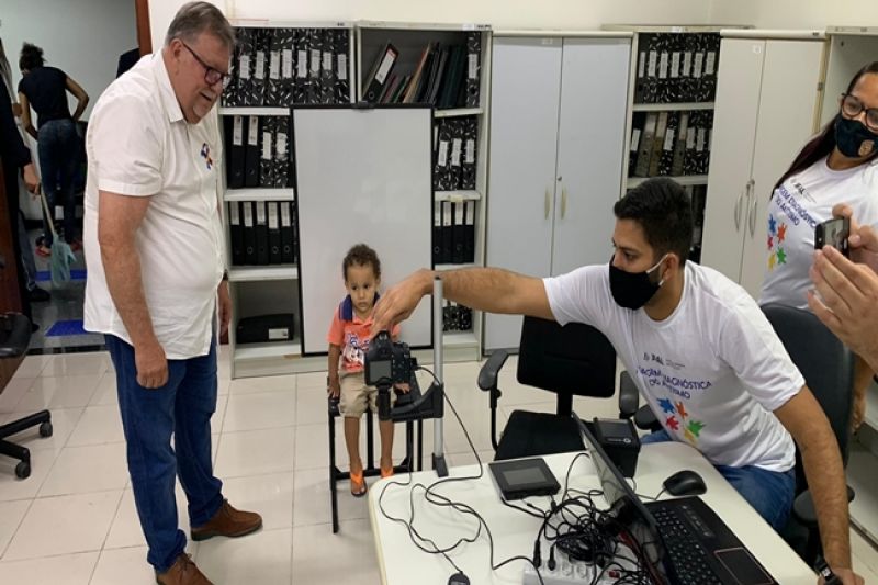 Alagoas bate recorde na emissão de carteiras de identidade em 2022