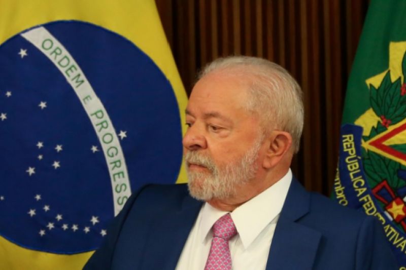 Lula diz que ministro que fizer coisa errada’ será demitido