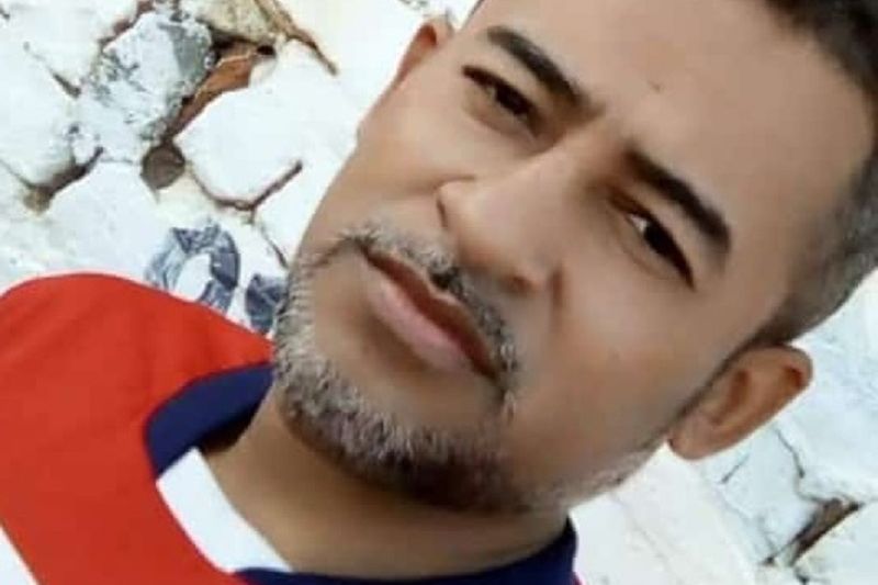 Homem morre atropelado por moto ao tentar atravessar trecho da AL-140 em Mata Grande