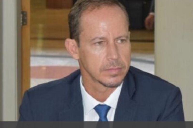 Quem é Ricardo Cappelli, o interventor do Distrito Federal