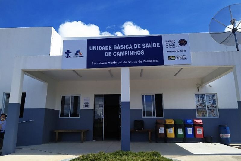 Vigilante de posto de saúde indígena tem arma e colete levados por criminosos em Pariconha