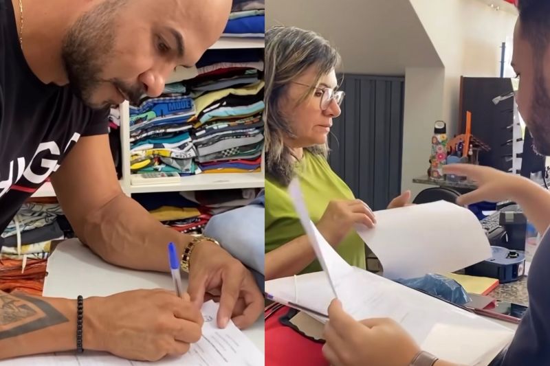 Pela primeira vez, Piranhas terá coleta seletiva no comércio municipal