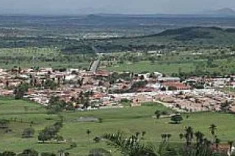 Criança de 6 anos morre afogada dentro da cisterna de casa em Inhapi