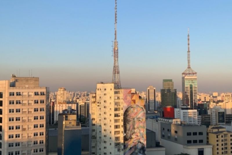 Valor de aluguéis residenciais tem alta de 16,55% em 2022